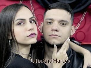 JuliaAndMarcos