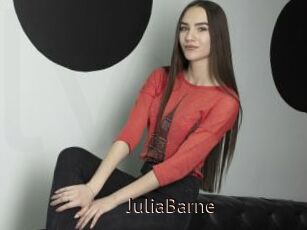 JuliaBarne