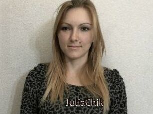 JuliaChik