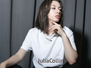 JuliaCollin