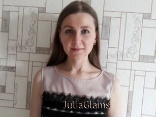 JuliaGlams