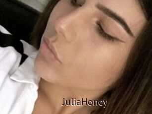 JuliaHoney