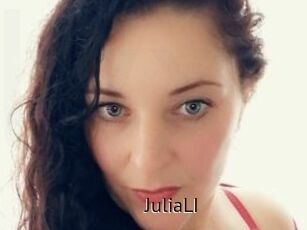 JuliaLI