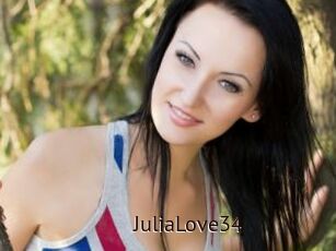 JuliaLove34