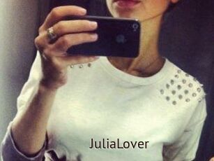 JuliaLover