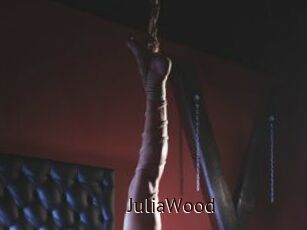 JuliaWood