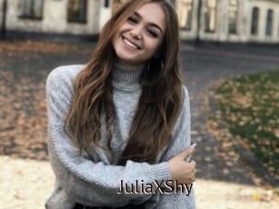 JuliaXShy