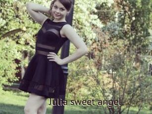 Julia_sweet_angel