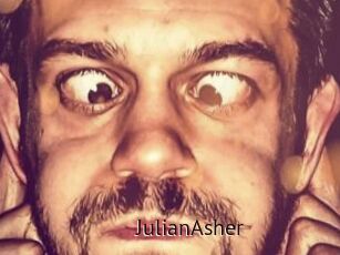 JulianAsher