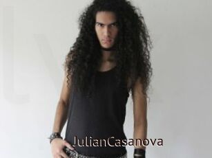 JulianCasanova