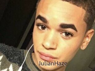 JulianHaze