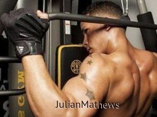 JulianMathews