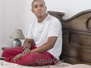 JulianPerez