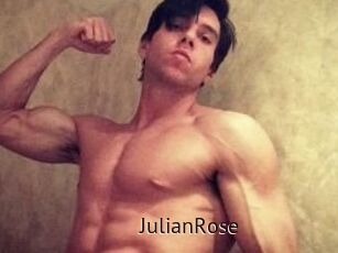 Julian_Rose