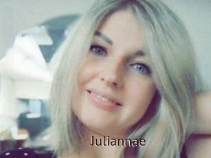 Juliannae