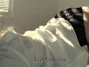 JulieCoquina