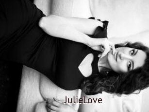 JulieLove