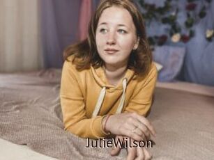 JulieWilson