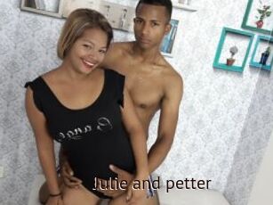 Julie_and_petter