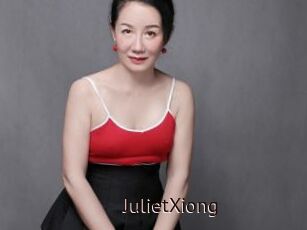 JulietXiong