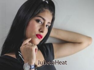 JulietaHeat