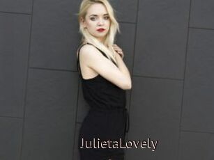 JulietaLovely