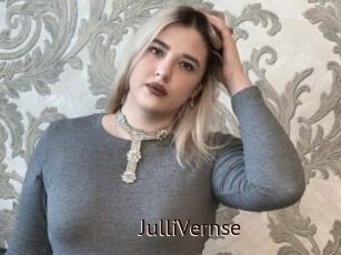 JulliVernse