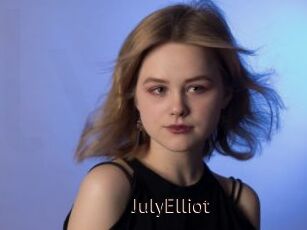 JulyElliot