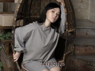 JulyJones