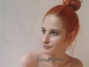 JunoPonds