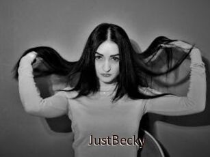 JustBecky