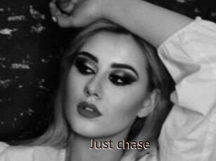 Just_chase