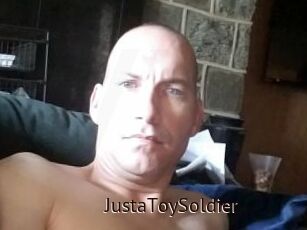 JustaToySoldier