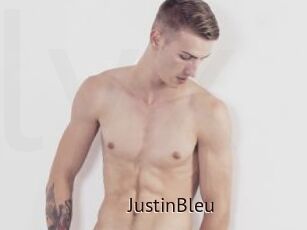 JustinBleu