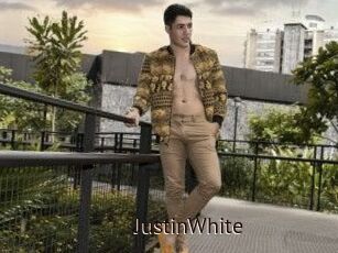 JustinWhite