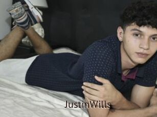 JustinWills