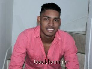 Jaackhammer