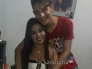 Jackandsaly