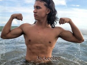 Jackeelee