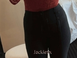 Jackiexx