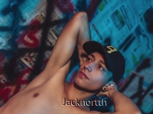 Jacknortth