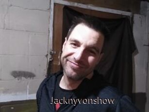 Jacknyvonshow