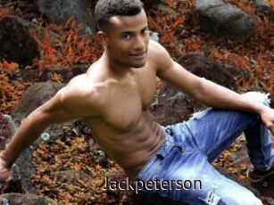 Jackpeterson