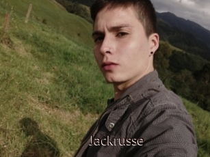 Jackrusse