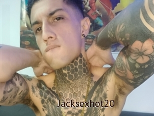 Jacksexhot20