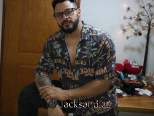 Jacksondiaz