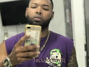 Jacksonnwill