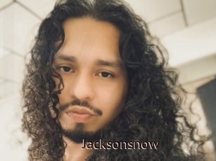 Jacksonsnow