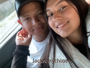 Jacksonychloe