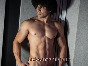 Jacksonzambrano